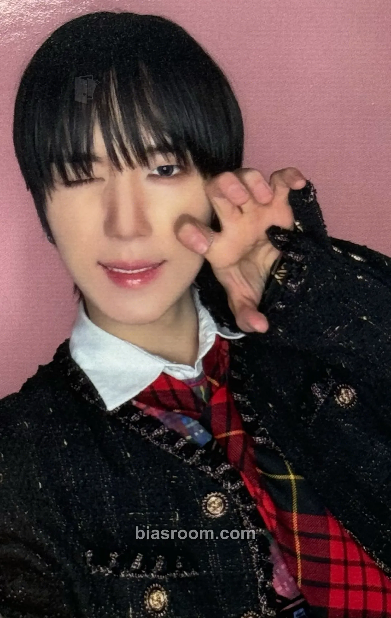 Gihyeon POP IT LIKE Photocard - NouerA - NouerA K-pop photocard