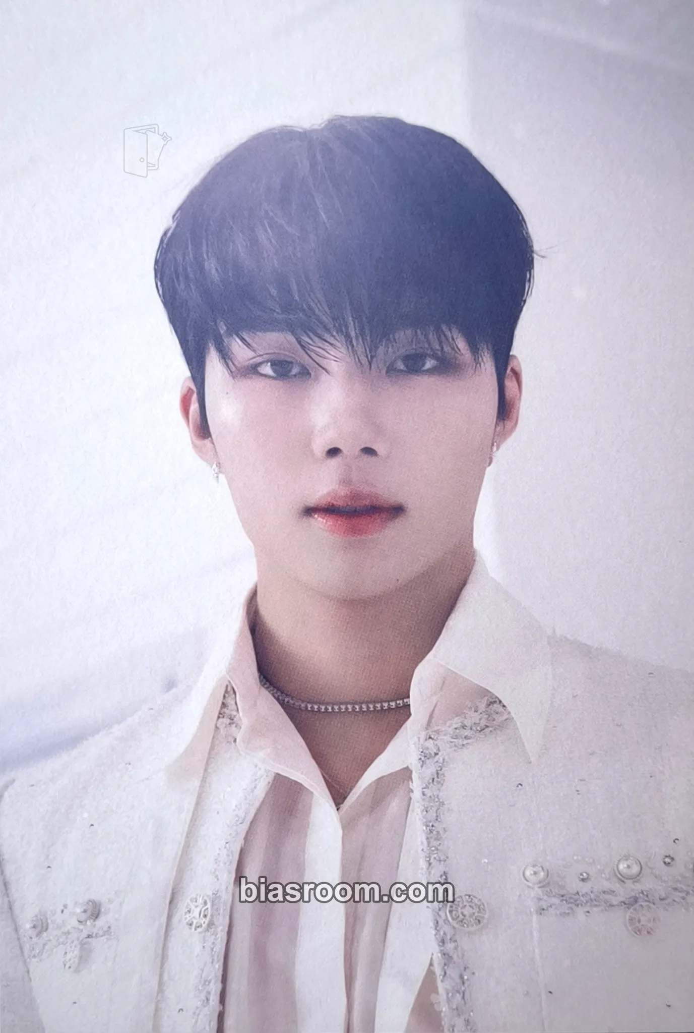 Gunwook Melting Point Photocard - ZEROBASEONE - ZEROBASEONE K-pop photocard