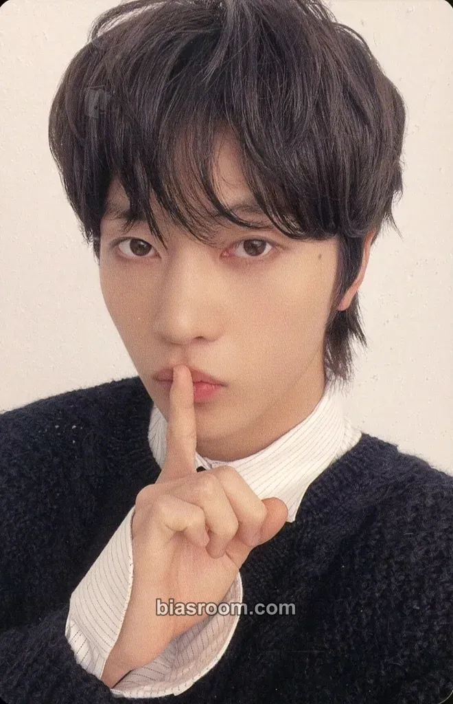 Matthew Ascend- Photocard - ZEROBASEONE - ZEROBASEONE K-pop photocard
