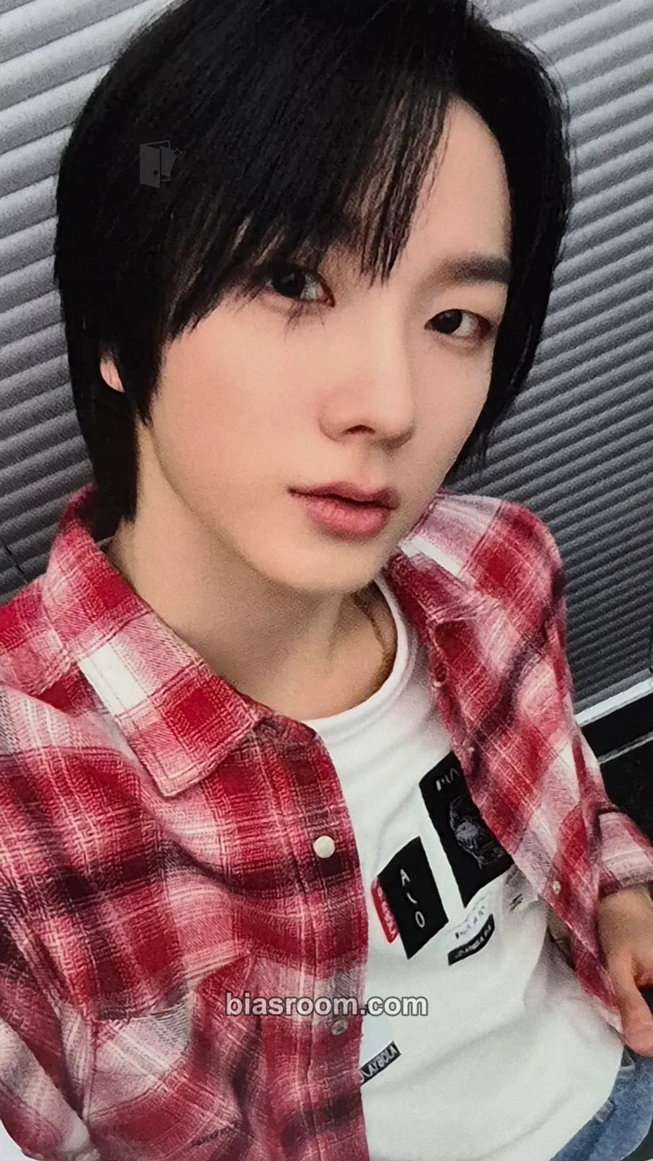 Sungho HOW? Photocard - BOYNEXTDOOR - BOYNEXTDOOR K-pop photocard