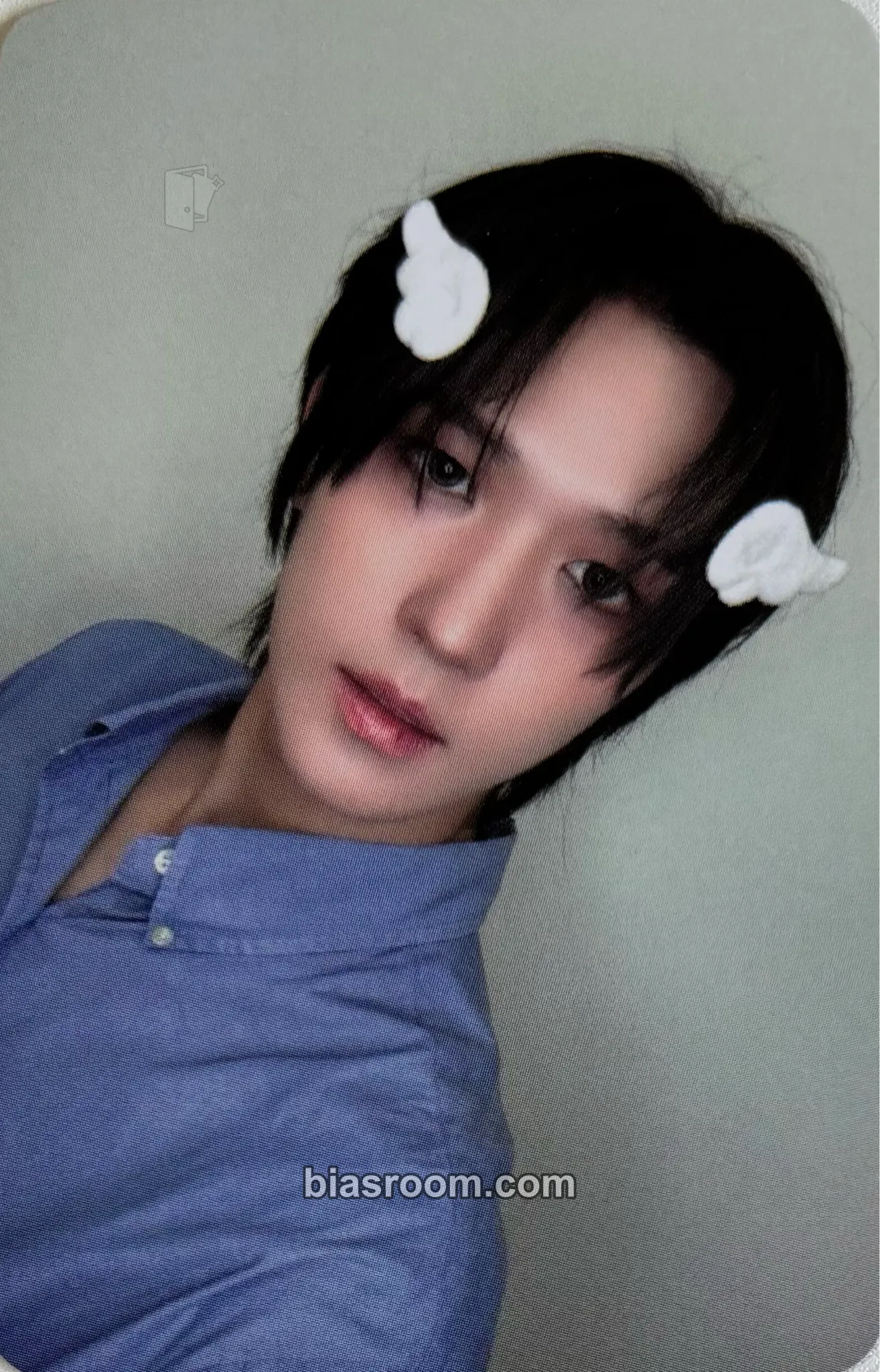 Gihyeon n: number of cases Photocard - NouerA - NouerA K-pop photocard