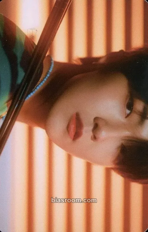 Kevin Generation Z Photocard - THE BOYZ - THE BOYZ K-pop photocard