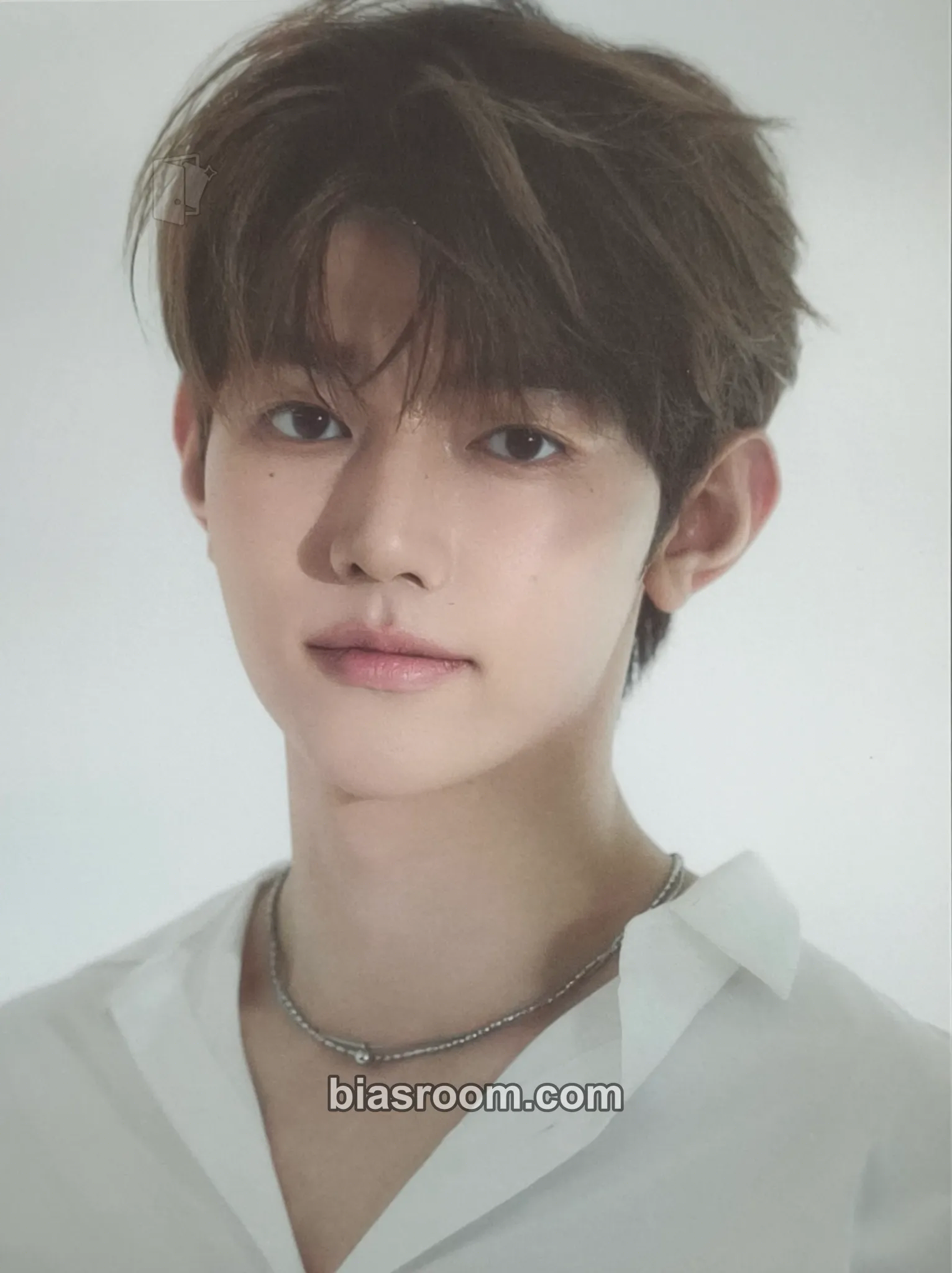 Hao Cinema Paradise Photocard - ZEROBASEONE - ZEROBASEONE K-pop photocard