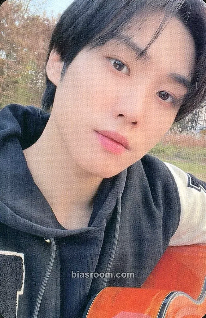 Jacob 2022 Fan-Con: The B-Road Photocard - THE BOYZ - THE BOYZ K-pop photocard