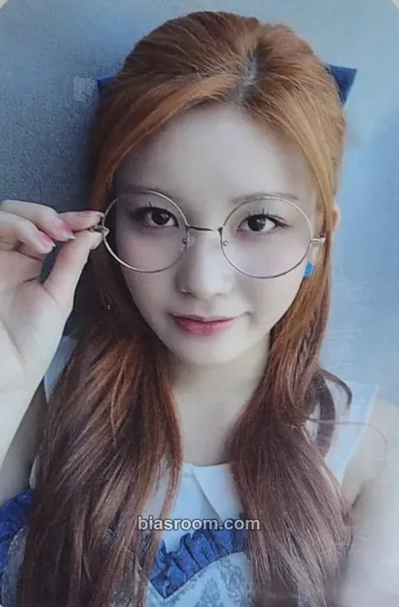 Sua DELIGHT Photocard - CSR - CSR K-pop photocard