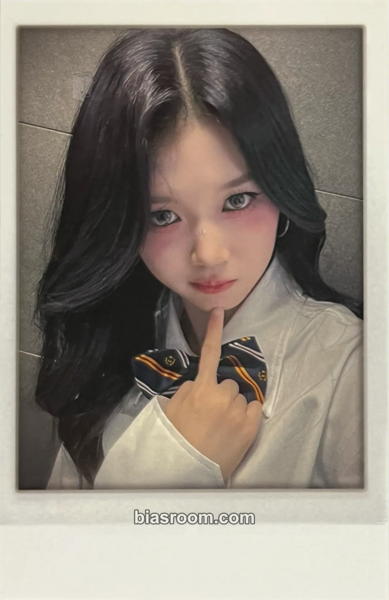 Yubin Assemble24 Photocard - tripleS - tripleS K-pop photocard