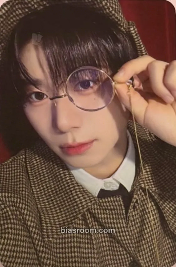 Han Photocards (AHOF) | Bias Room