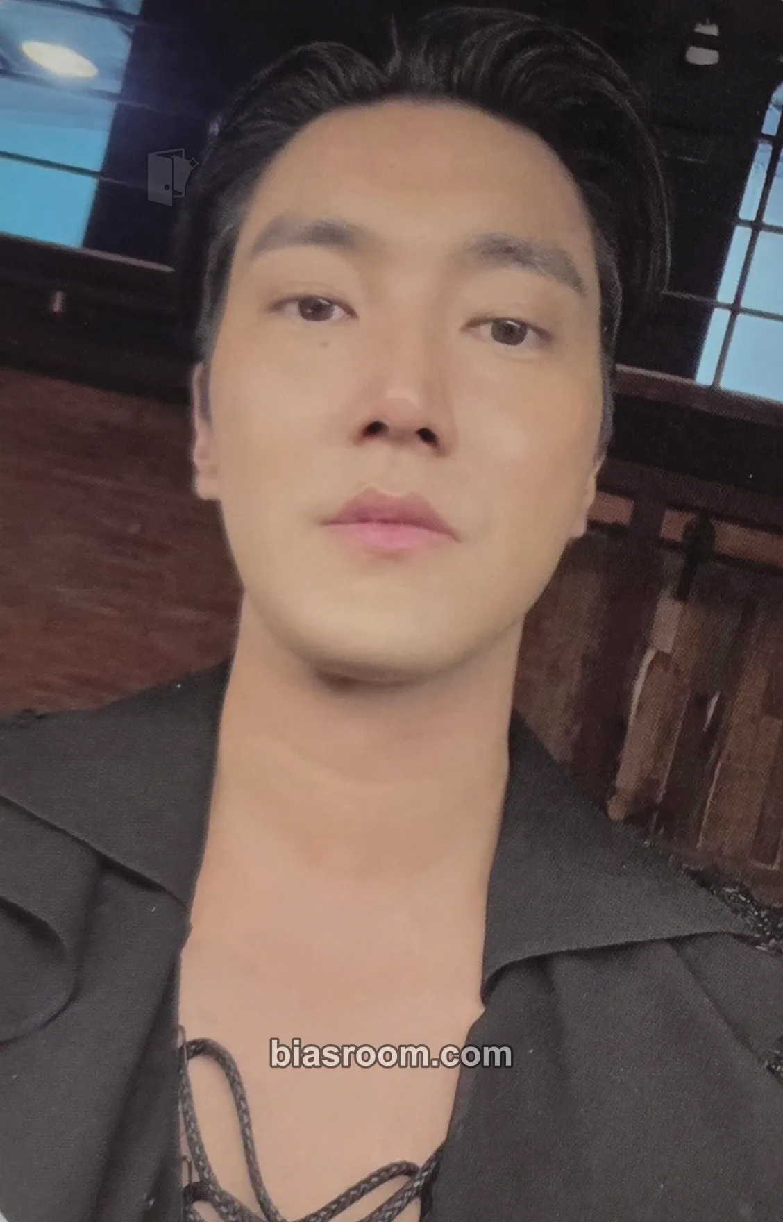 Siwon SUPER SHOW 9: ROAD_SHOW (Encore) Photocard - SUPER JUNIOR - SUPER JUNIOR K-pop photocard