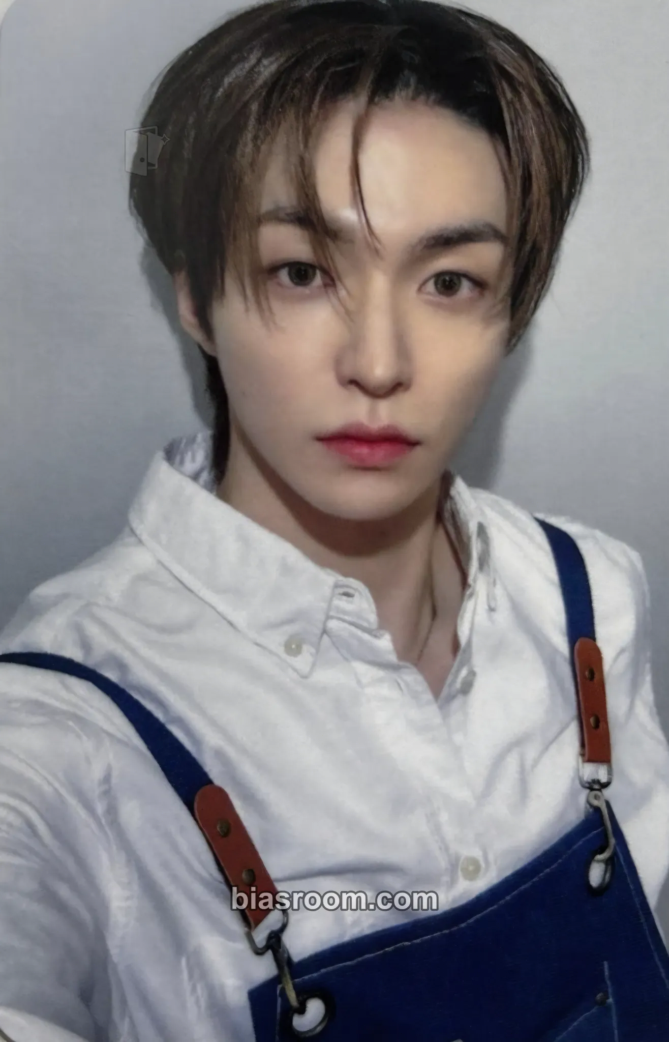Romin iDENTIFICATION Photocard - E’LAST - E’LAST K-pop photocard