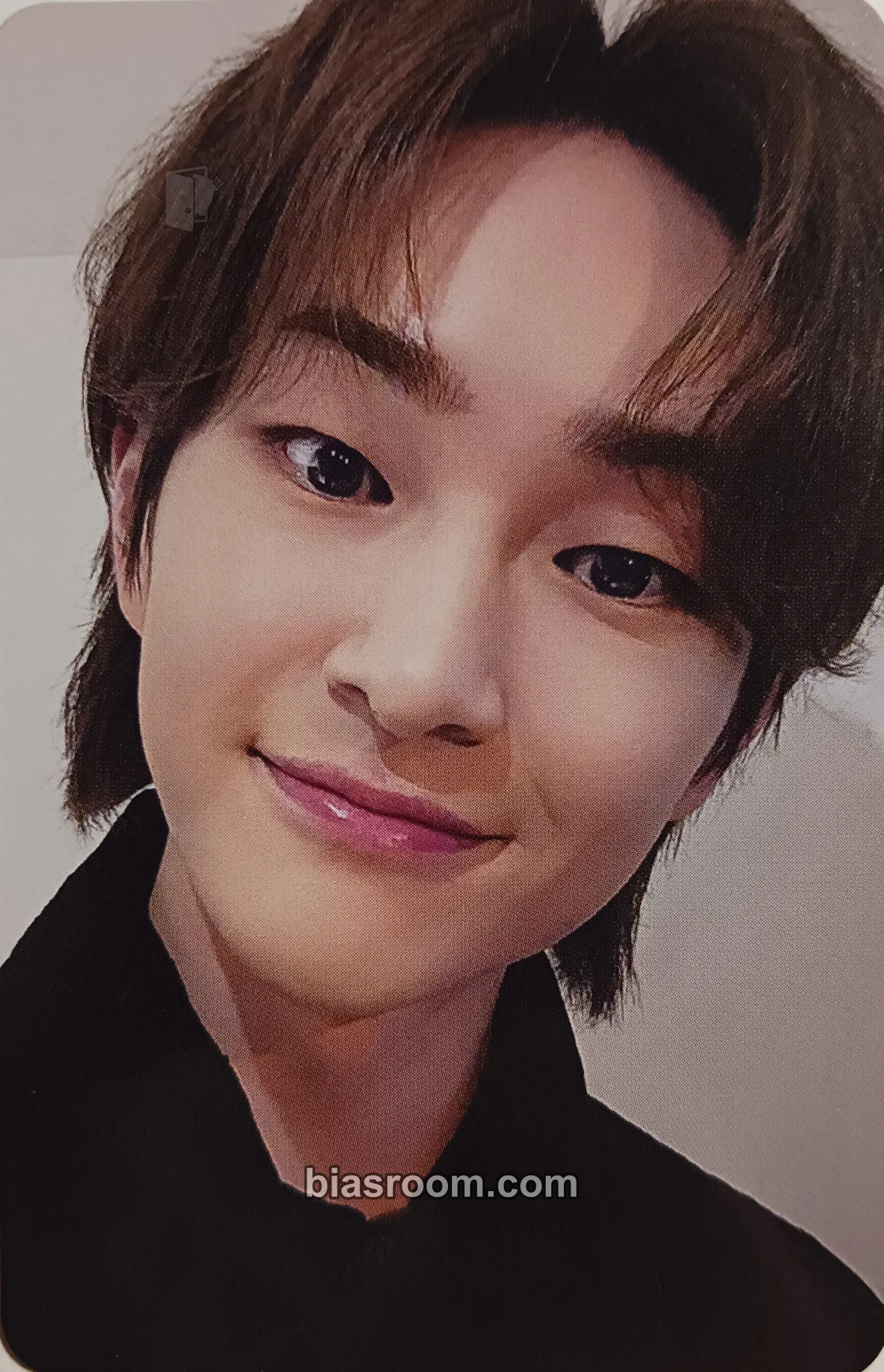 Onew O-New-Note Photocard - SHINee - SHINee K-pop photocard