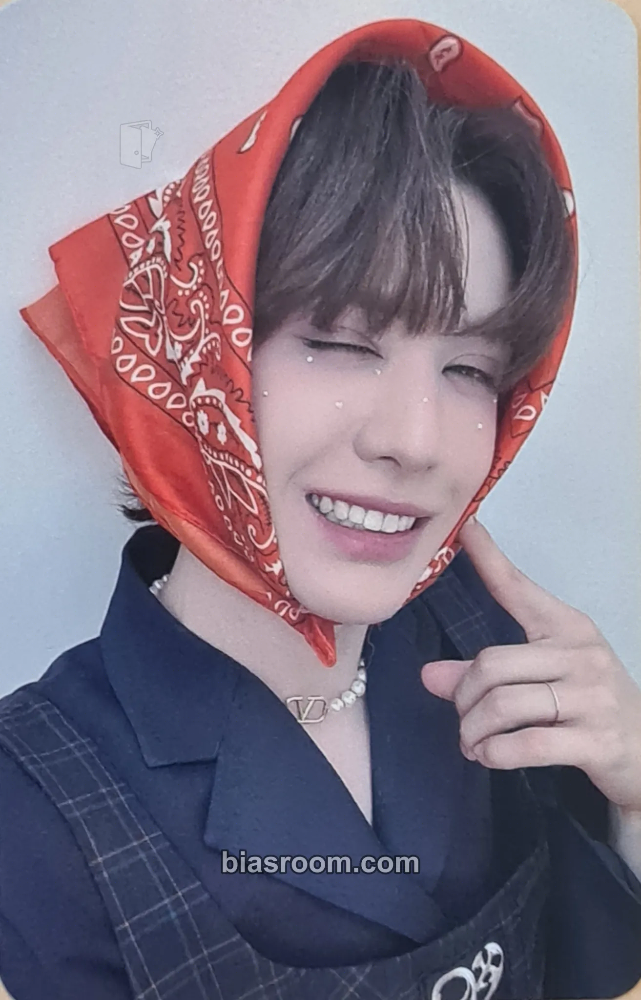 Wumuti Photocards (XLOV) | Bias Room