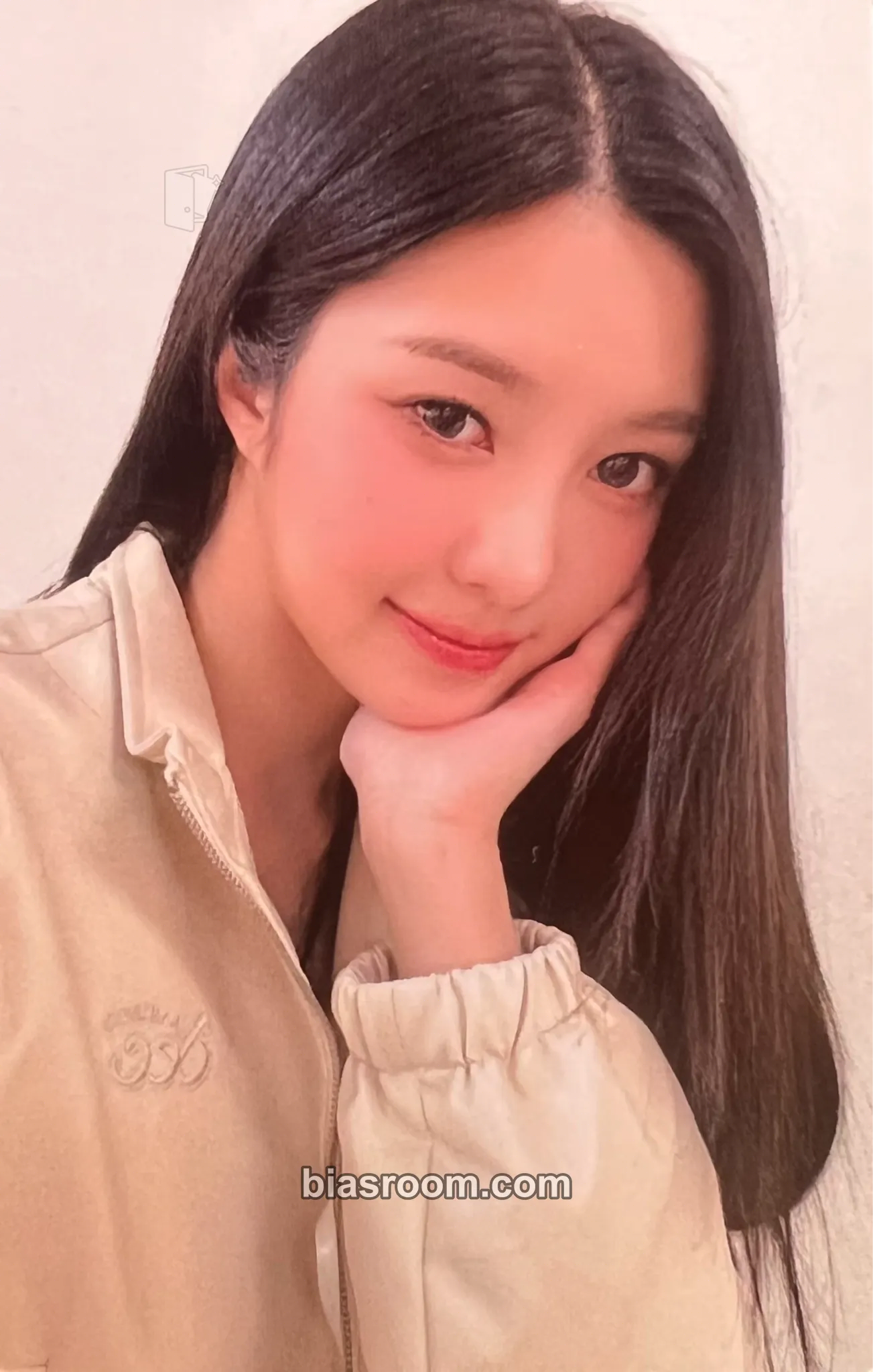 Dayeon Beyond the Star: Fan Concert Tour Photocard - Kep1er - Kep1er K-pop photocard