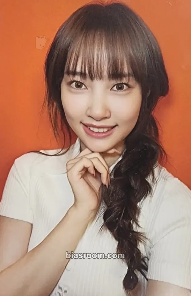 Geumhee DELIGHT Photocard - CSR - CSR K-pop photocard