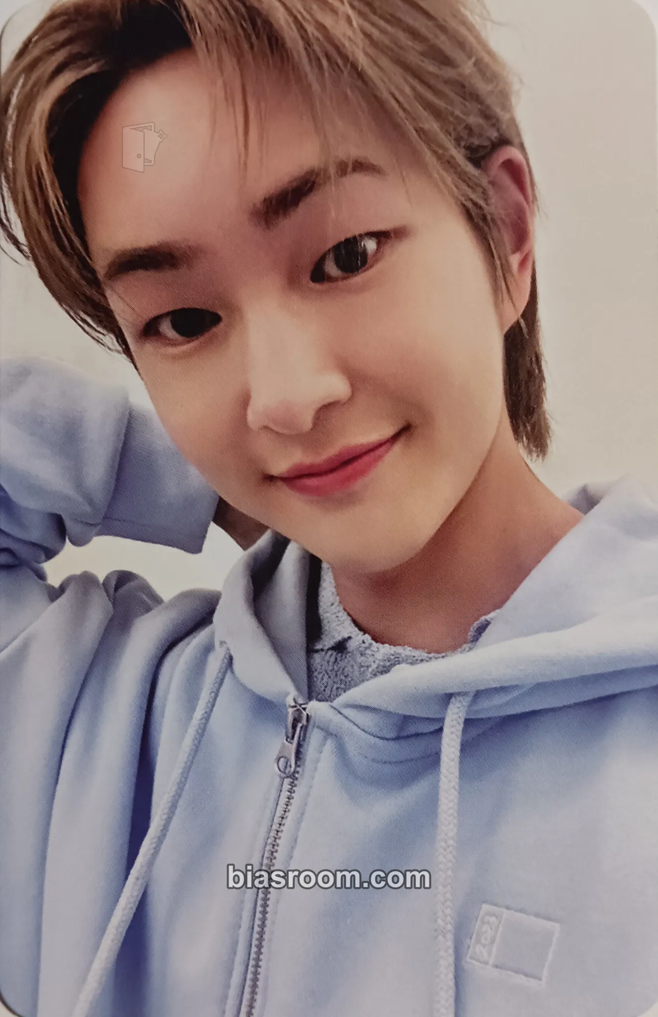 Onew O-New-Note Photocard - SHINee - SHINee K-pop photocard