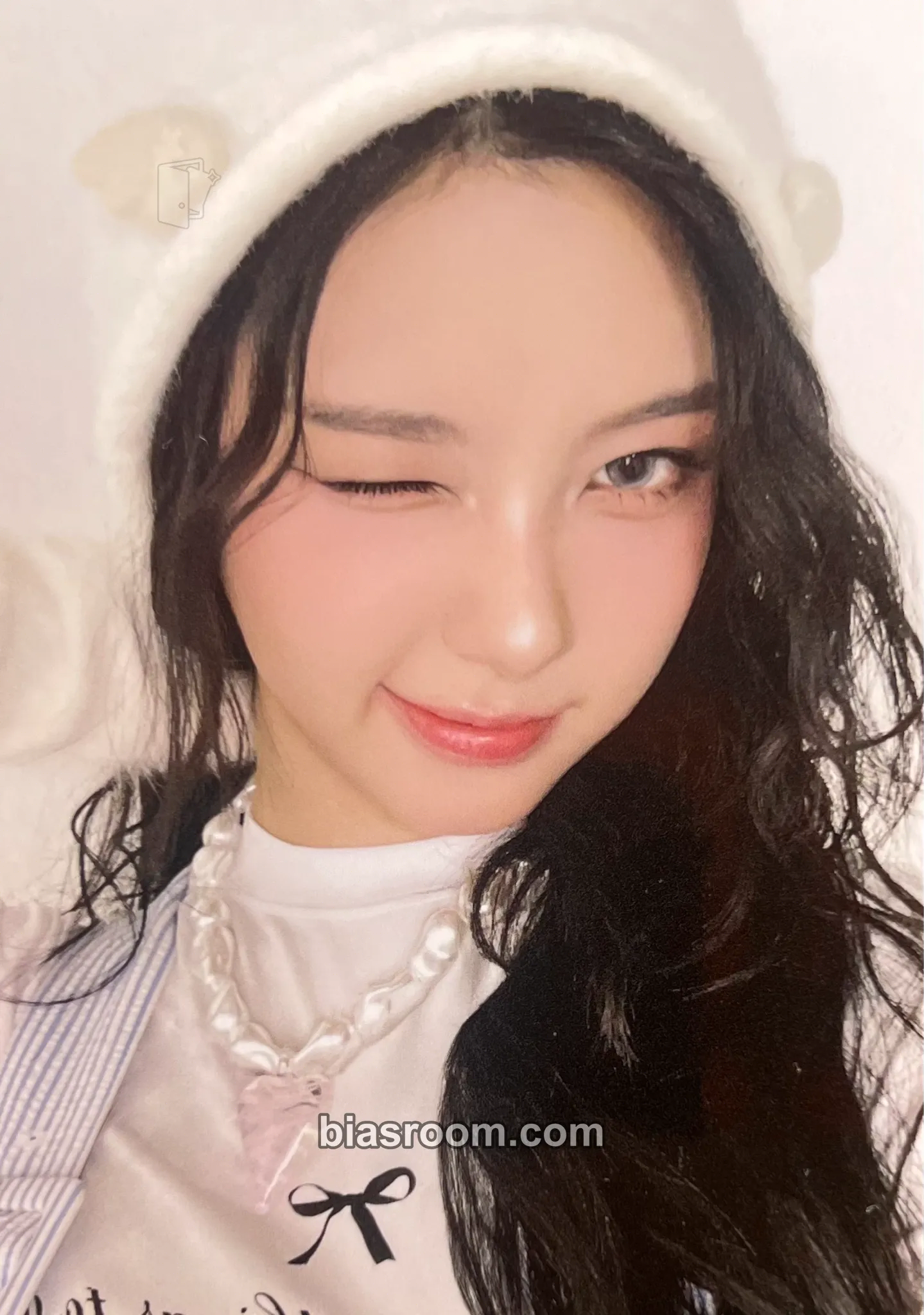 Dayeon Beyond the Star: Fan Concert Tour Photocard - Kep1er - Kep1er K-pop photocard