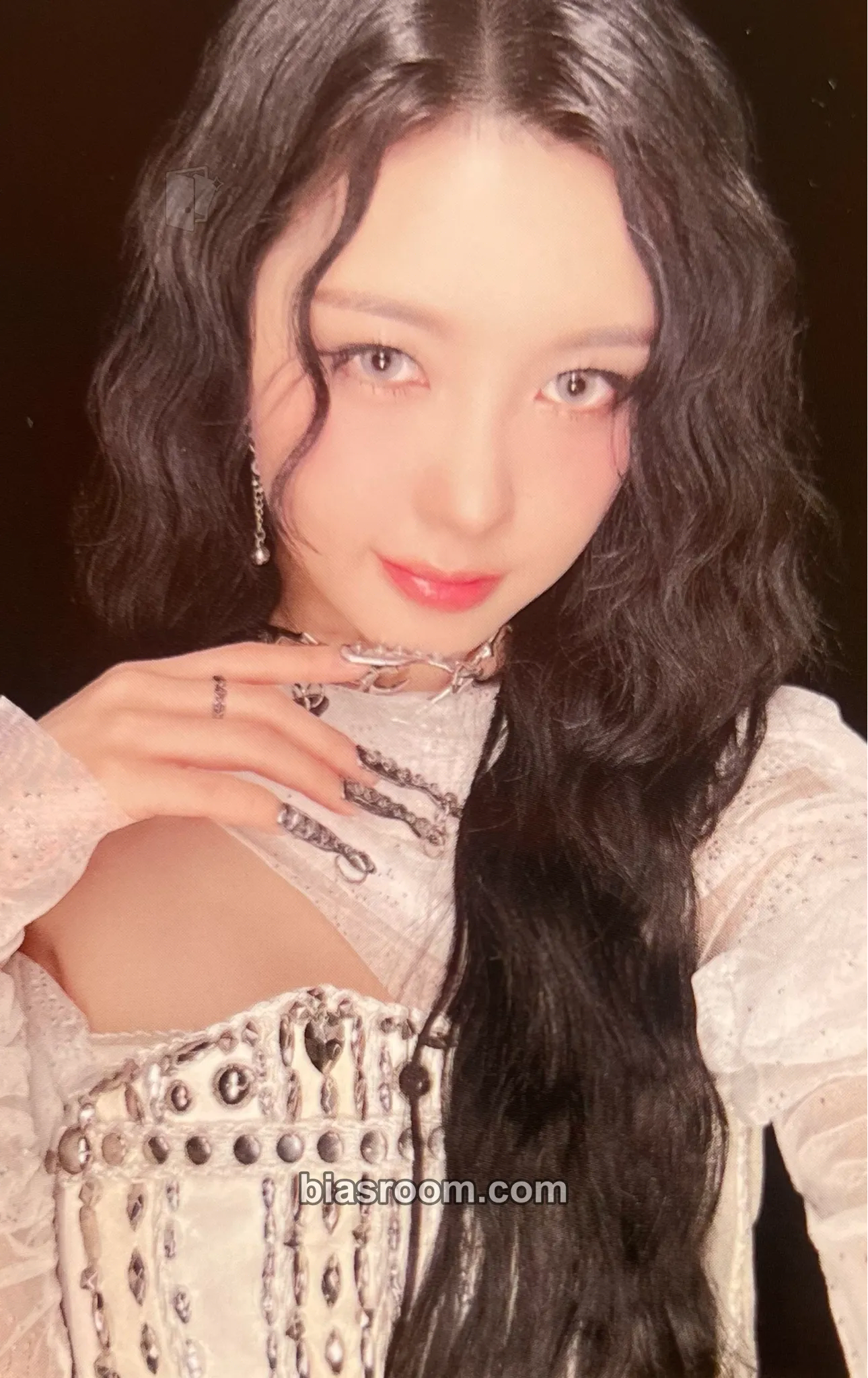 Dayeon Against The World Photocard - Kep1er - Kep1er K-pop photocard