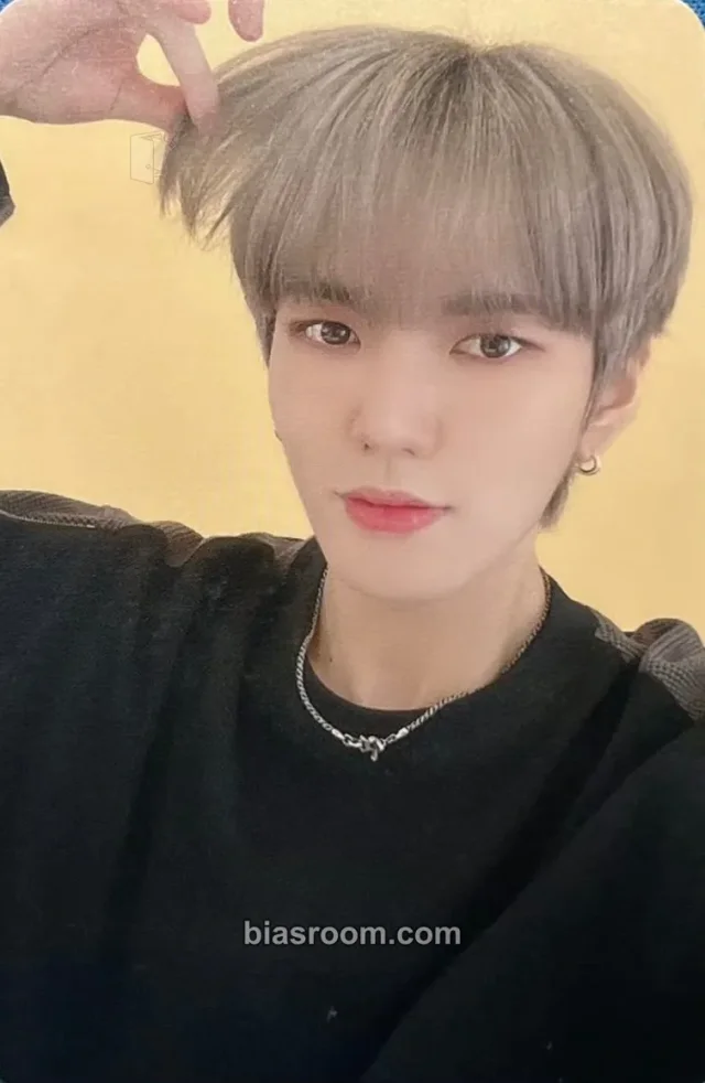 UP10TION - Hwanhee - Code Name: Arrow Album pob (pre-order benefit) jump up