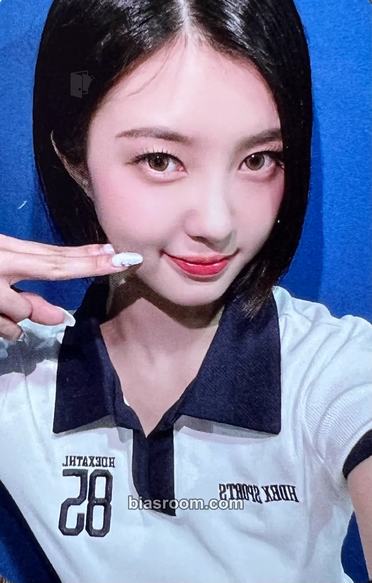 Dayeon KEP1ASIA - 2025 Fan Concert Tour Photocard - Kep1er - Kep1er K-pop photocard