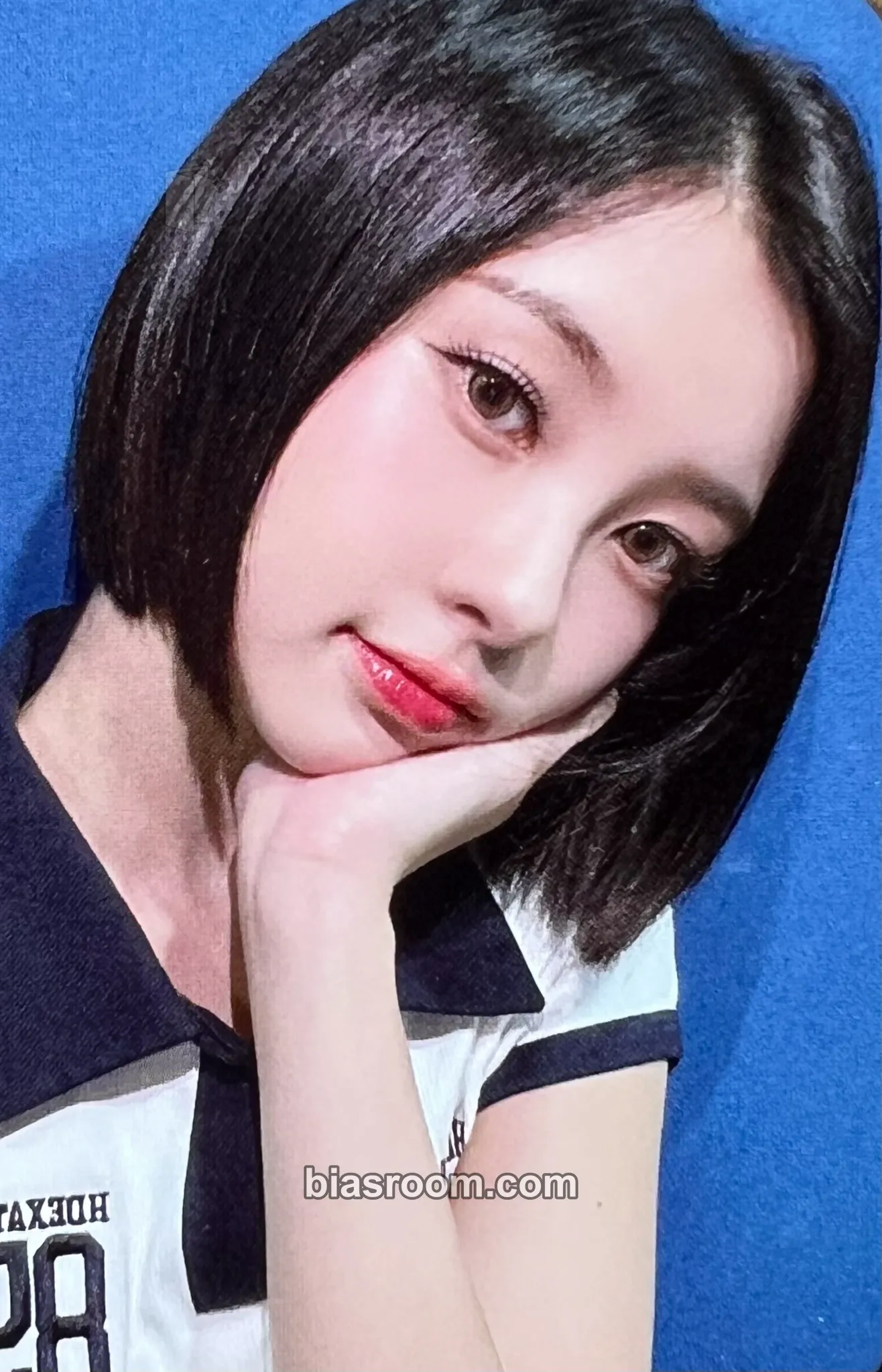 Dayeon KEP1ASIA - 2025 Fan Concert Tour Photocard - Kep1er - Kep1er K-pop photocard