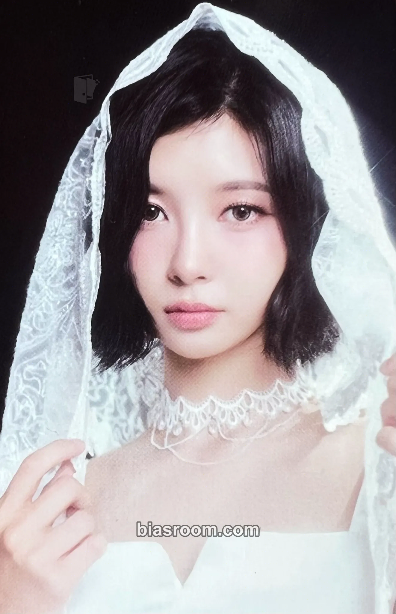 Dayeon KEP1ASIA - 2025 Fan Concert Tour Photocard - Kep1er - Kep1er K-pop photocard