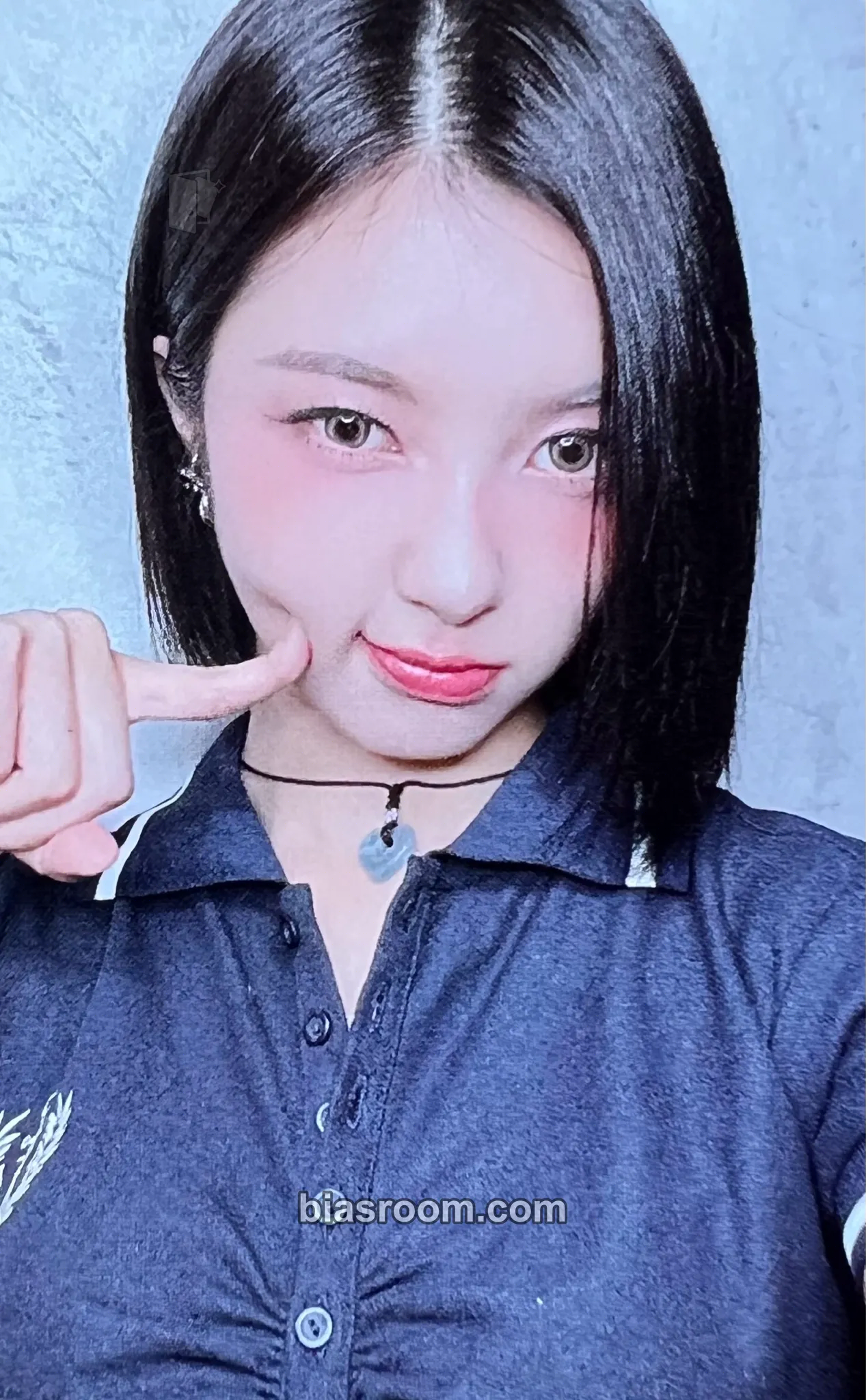 Dayeon KEP1ASIA - 2025 Fan Concert Tour Photocard - Kep1er - Kep1er K-pop photocard