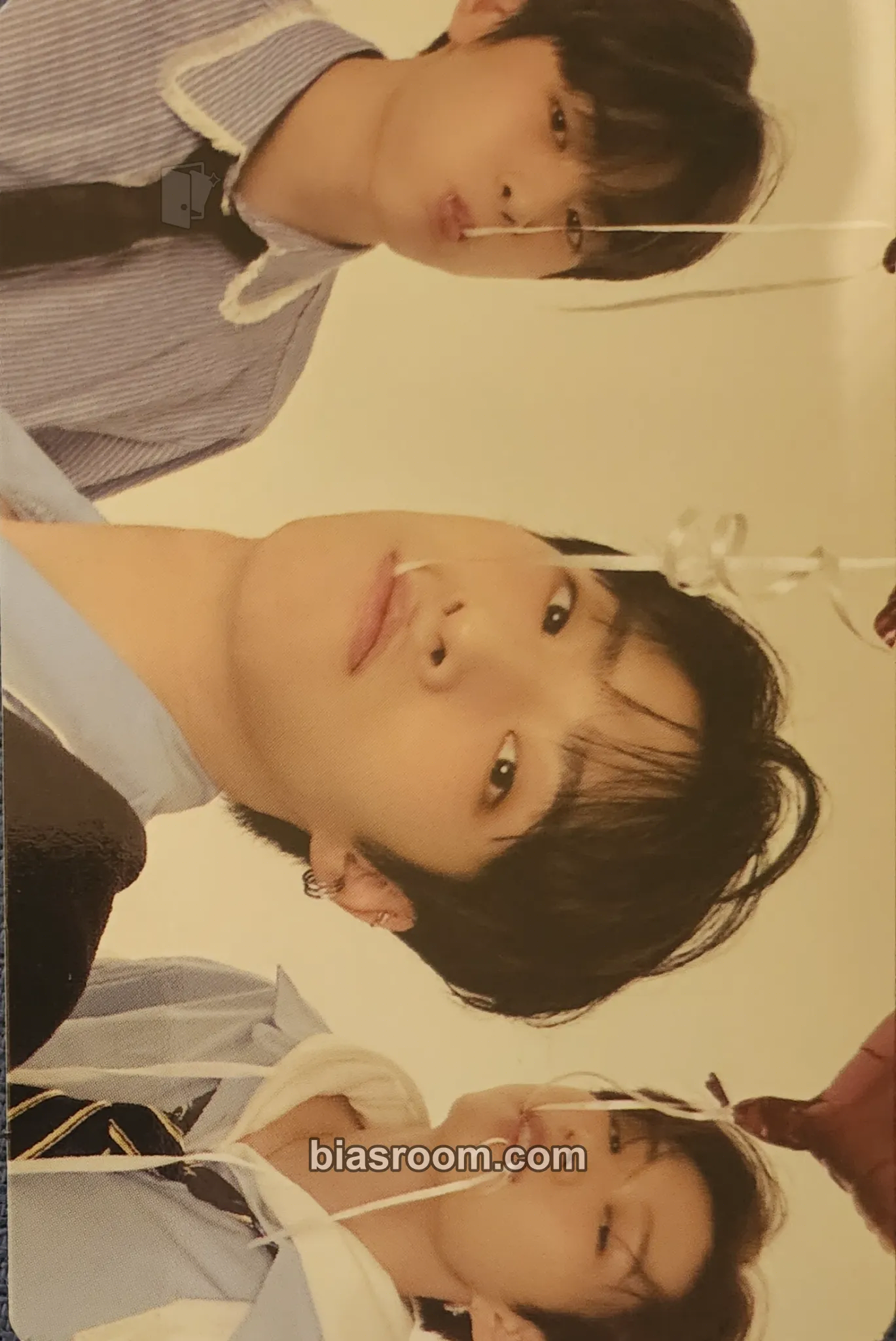 빛 : Bit Part.2 Photocard - Younite - Younite K-pop photocard
