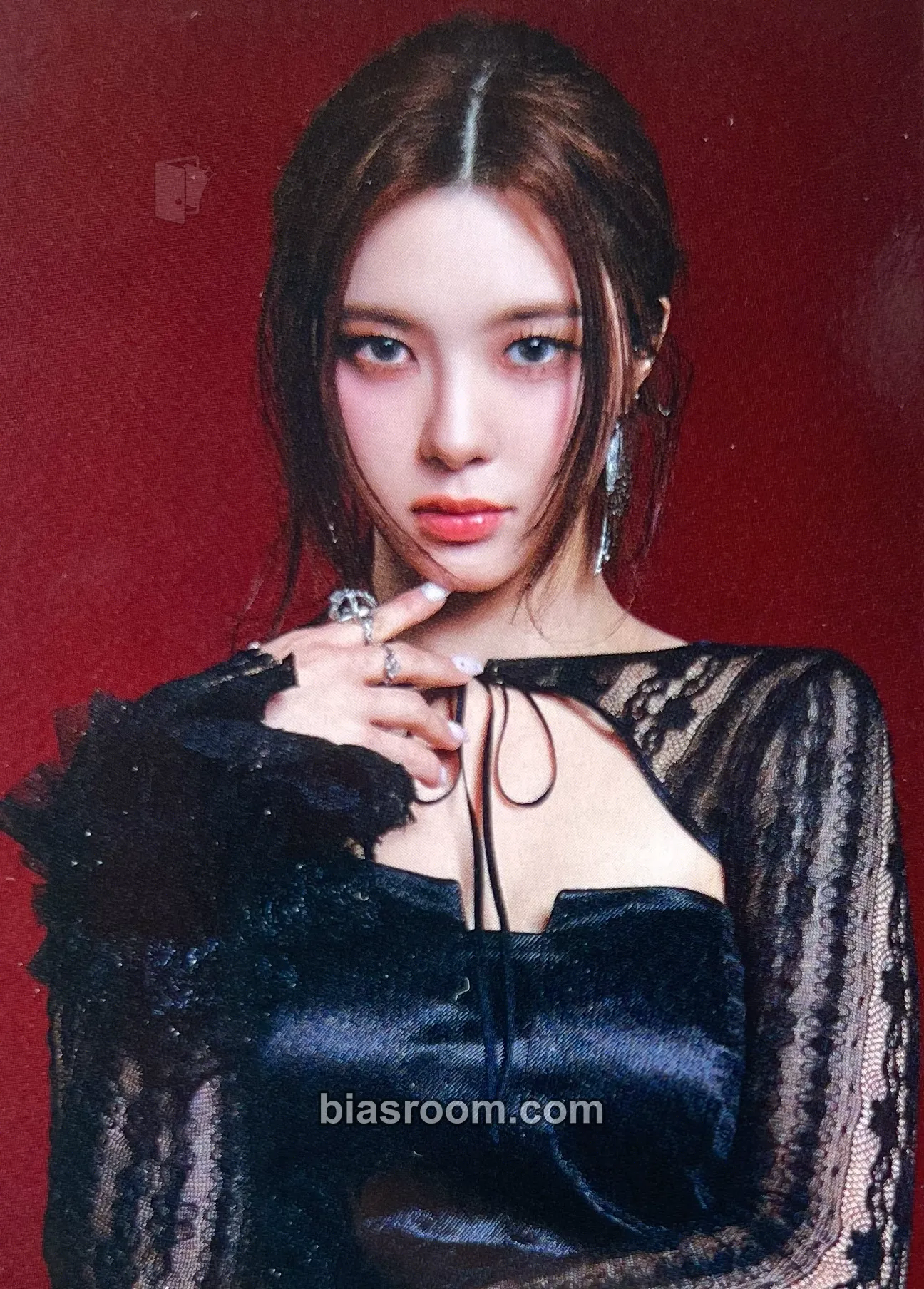 Dayeon Kep1going: Japan Concert 2024 Photocard - Kep1er - Kep1er K-pop photocard