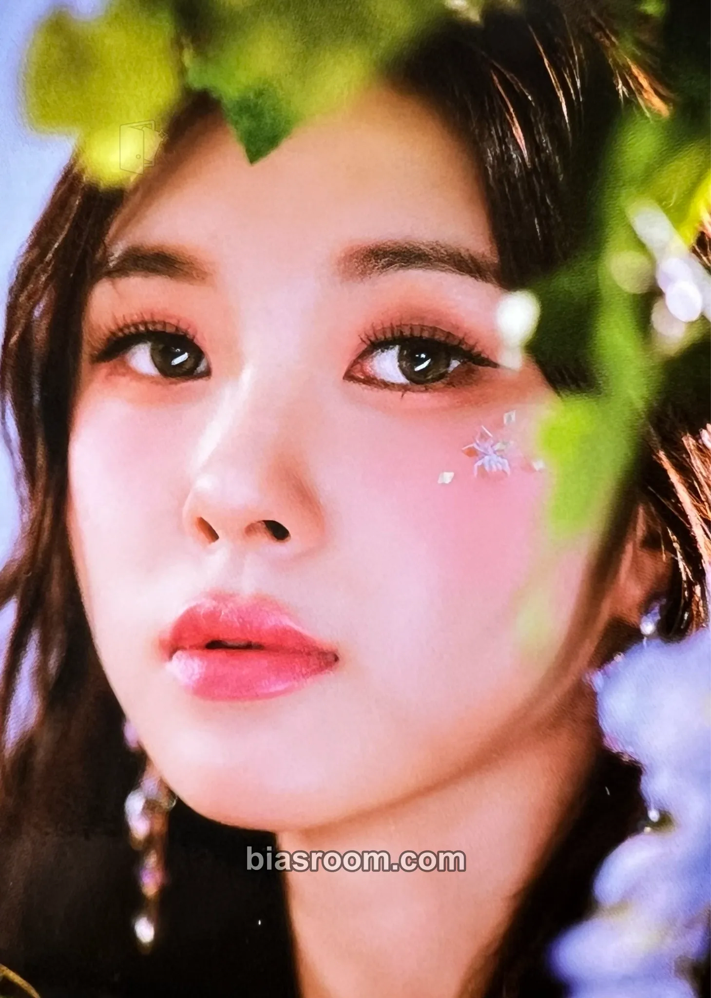 Dayeon Fairy Fantasia: Japan Fan Meeting Photocard - Kep1er - Kep1er K-pop photocard