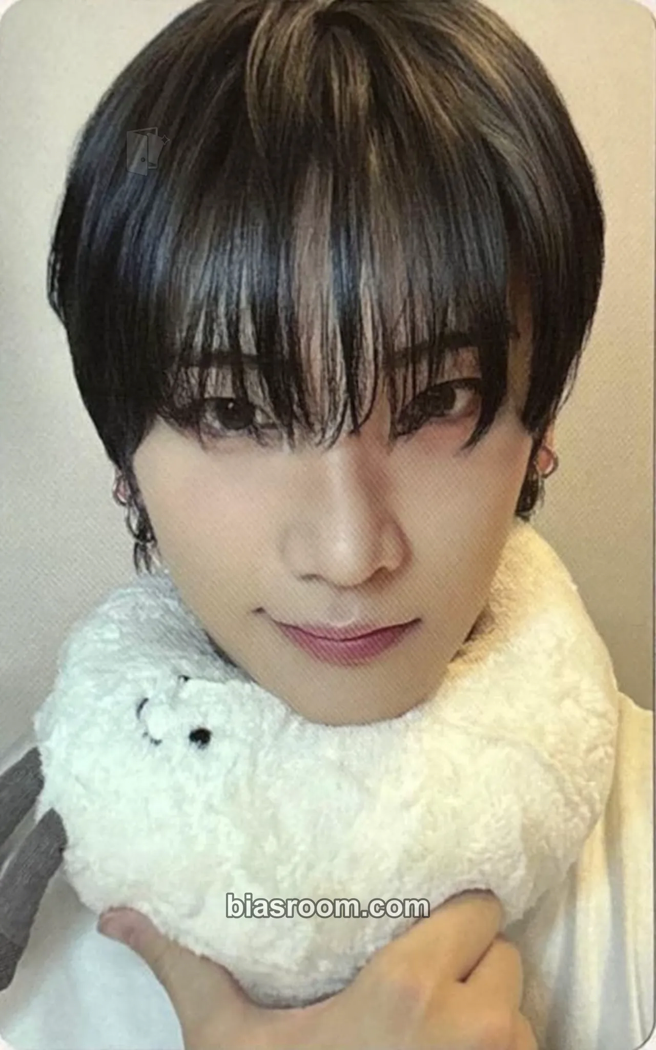 Yuma Back to Life Photocard - &TEAM - &TEAM K-pop photocard