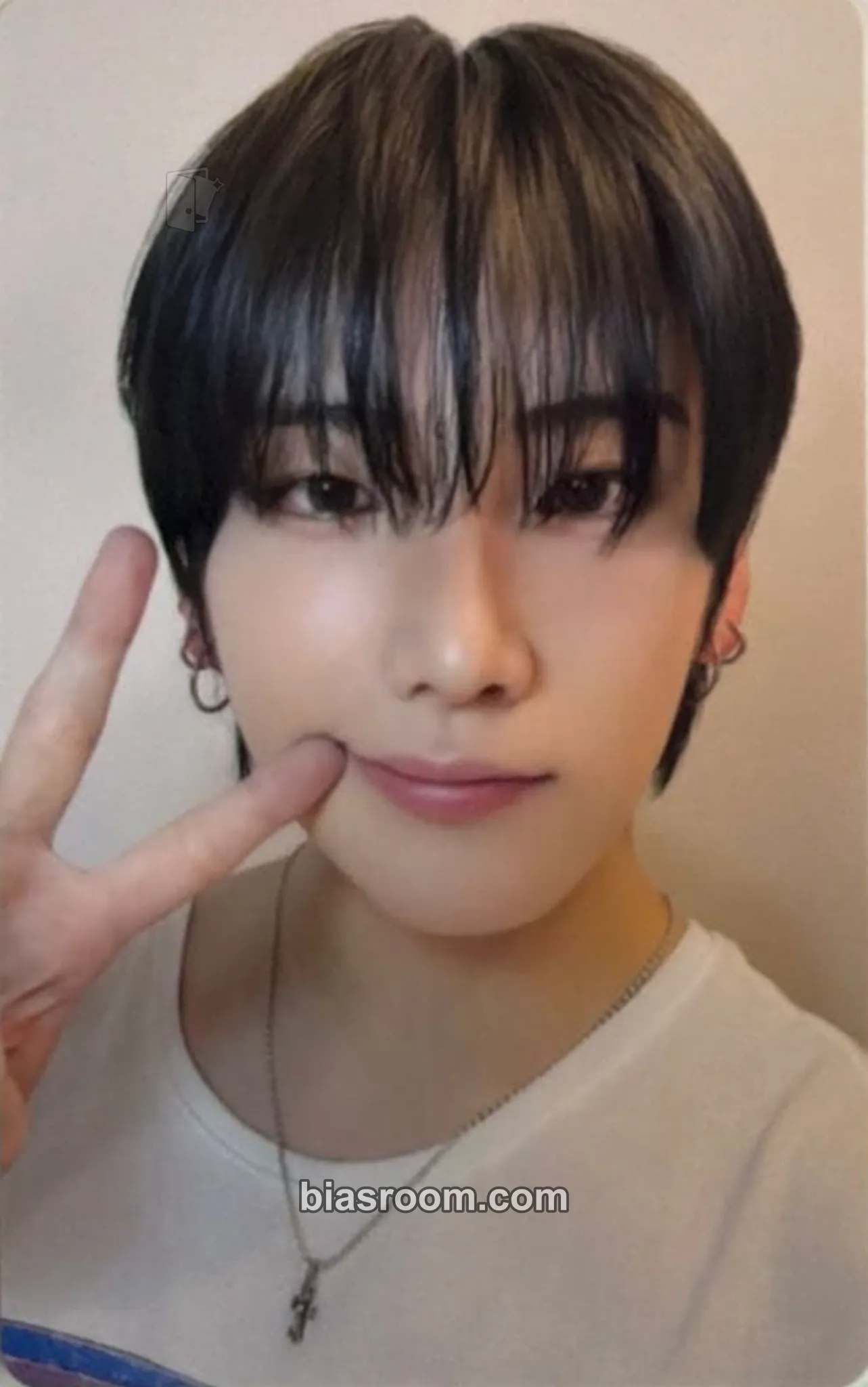 Yuma Back to Life Photocard - &TEAM - &TEAM K-pop photocard
