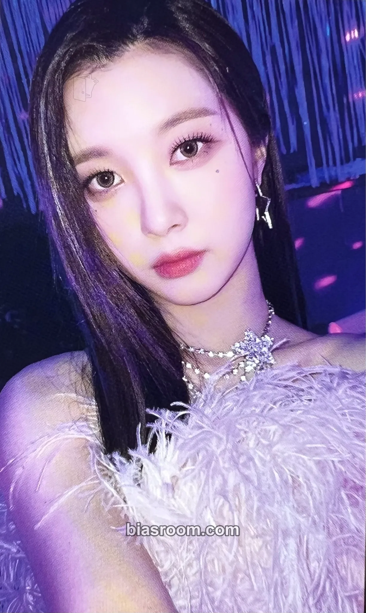 Dayeon FLY-BY Photocard - Kep1er - Kep1er K-pop photocard
