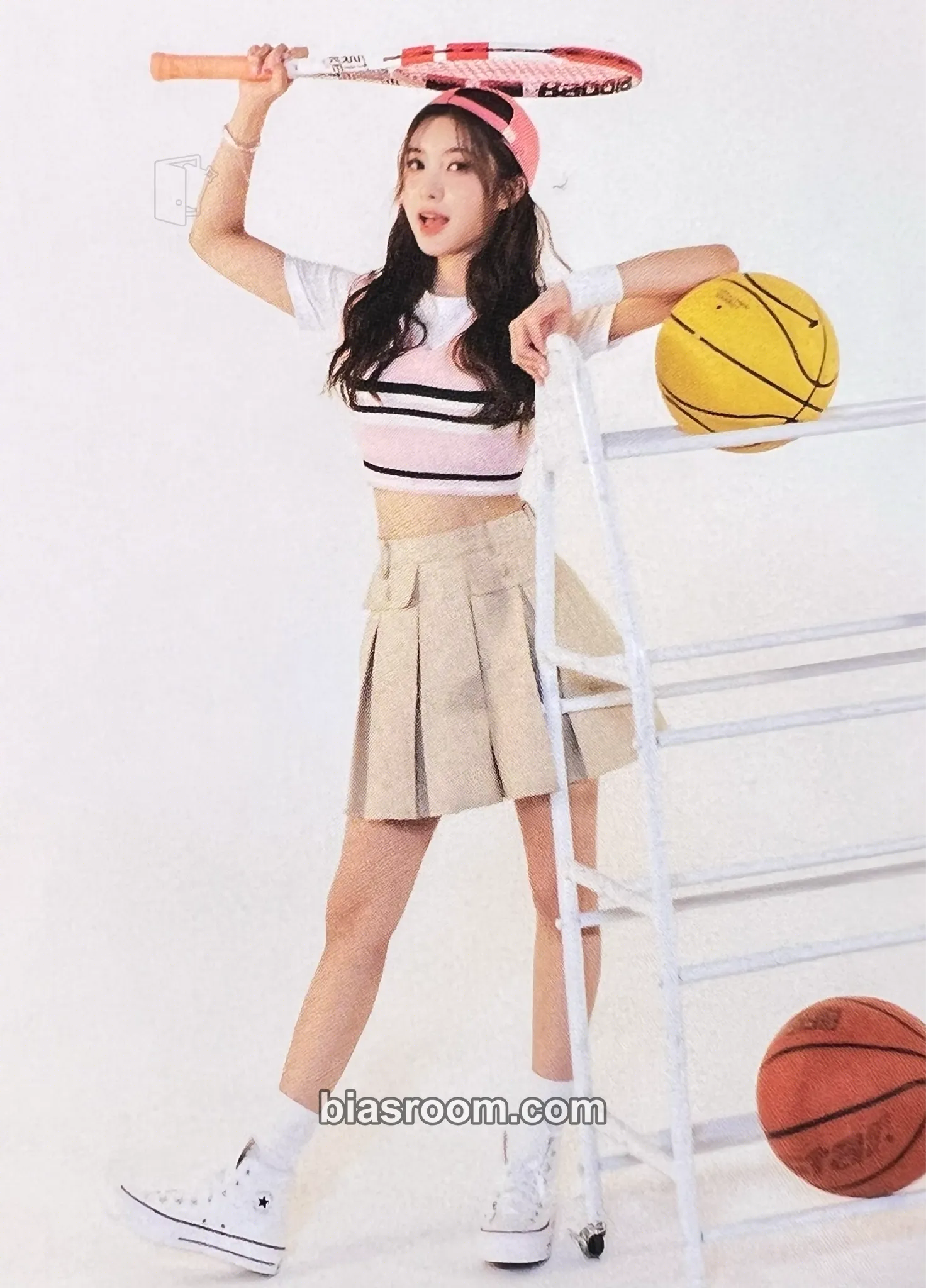 Dayeon FLY-UP: Japan Debut Showcase Live Photocard - Kep1er - Kep1er K-pop photocard