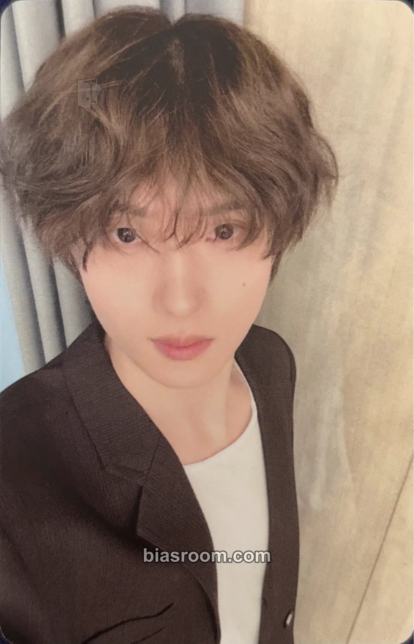 Jisung Go Back to the Future Photocard - NCT DREAM - NCT DREAM K-pop photocard