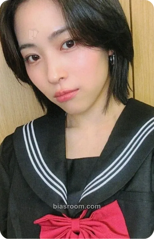 Ryujin Motto Photocard - ITZY - ITZY K-pop photocard