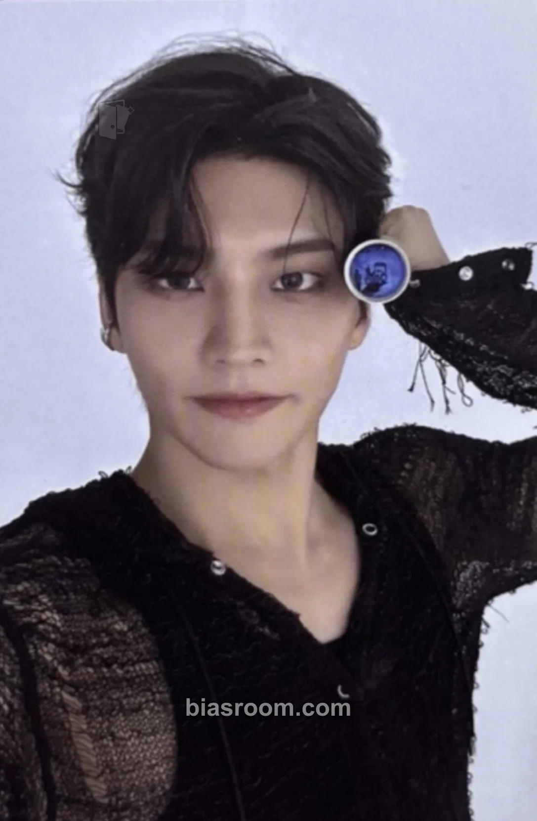 Gon VENI VIDI VICI Photocard - VANNER - VANNER K-pop photocard