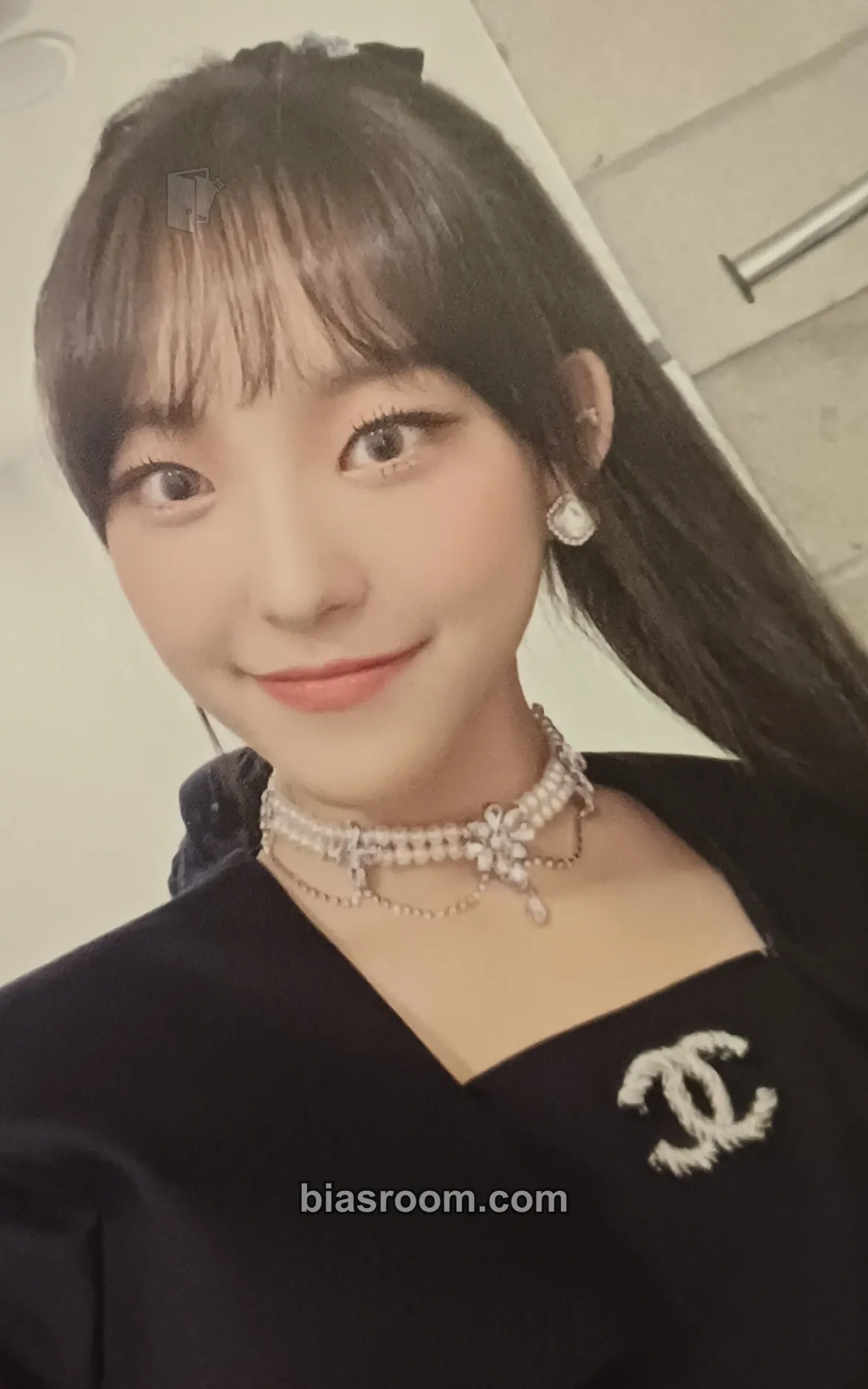 Yujeong Light a Wish Photocard - LIGHTSUM - LIGHTSUM K-pop photocard