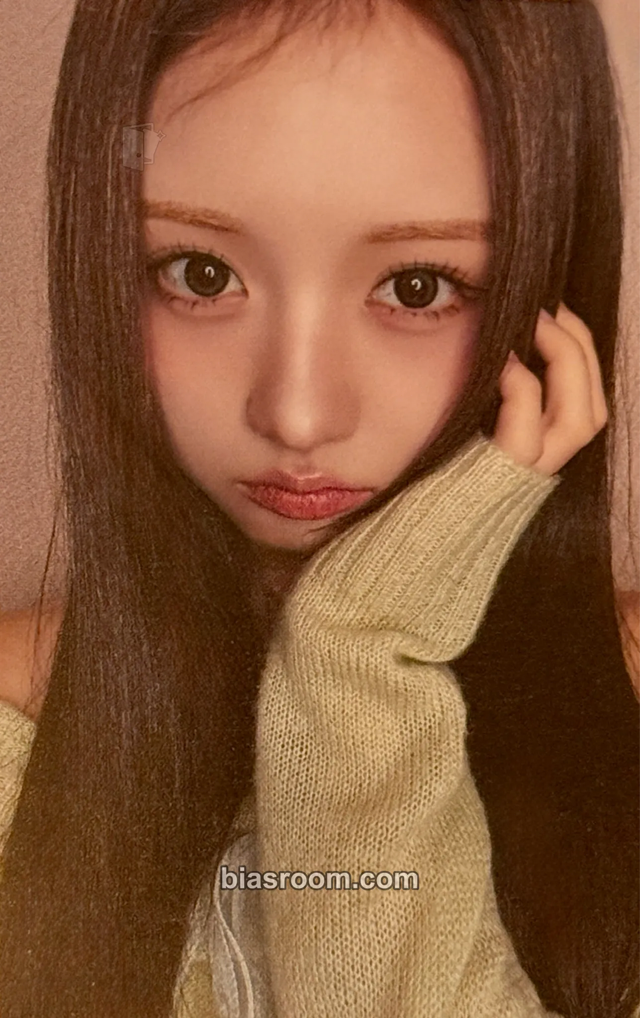 Seohee Things We Love : I Photocard - HITGS - HITGS K-pop photocard