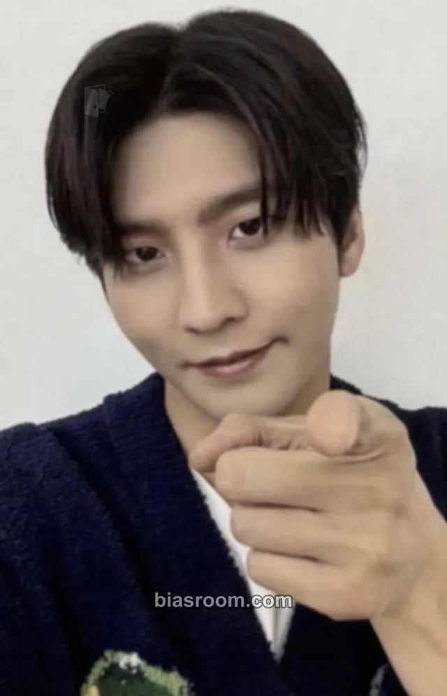 VANNER - Gon - Goodbye & hello Event makestar double-sided round 1 video call (fancall)