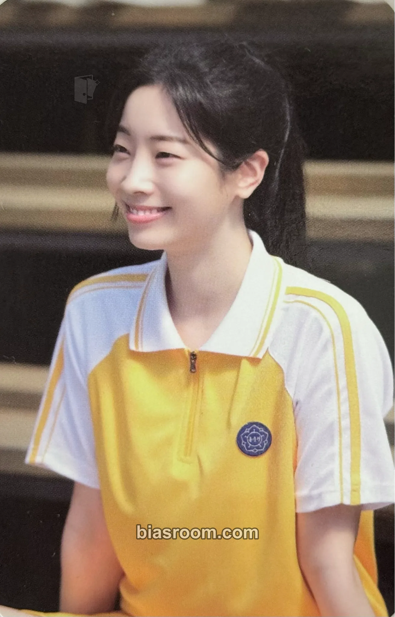 Dahyun You Are The Apple of My Eye Photocard - TWICE - TWICE K-pop photocard