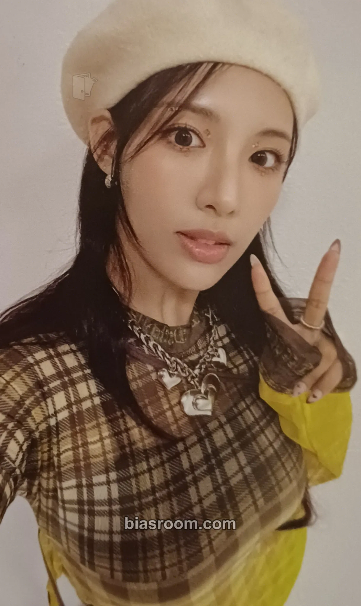 Chowon Honey or Spice Photocard - LIGHTSUM - LIGHTSUM K-pop photocard