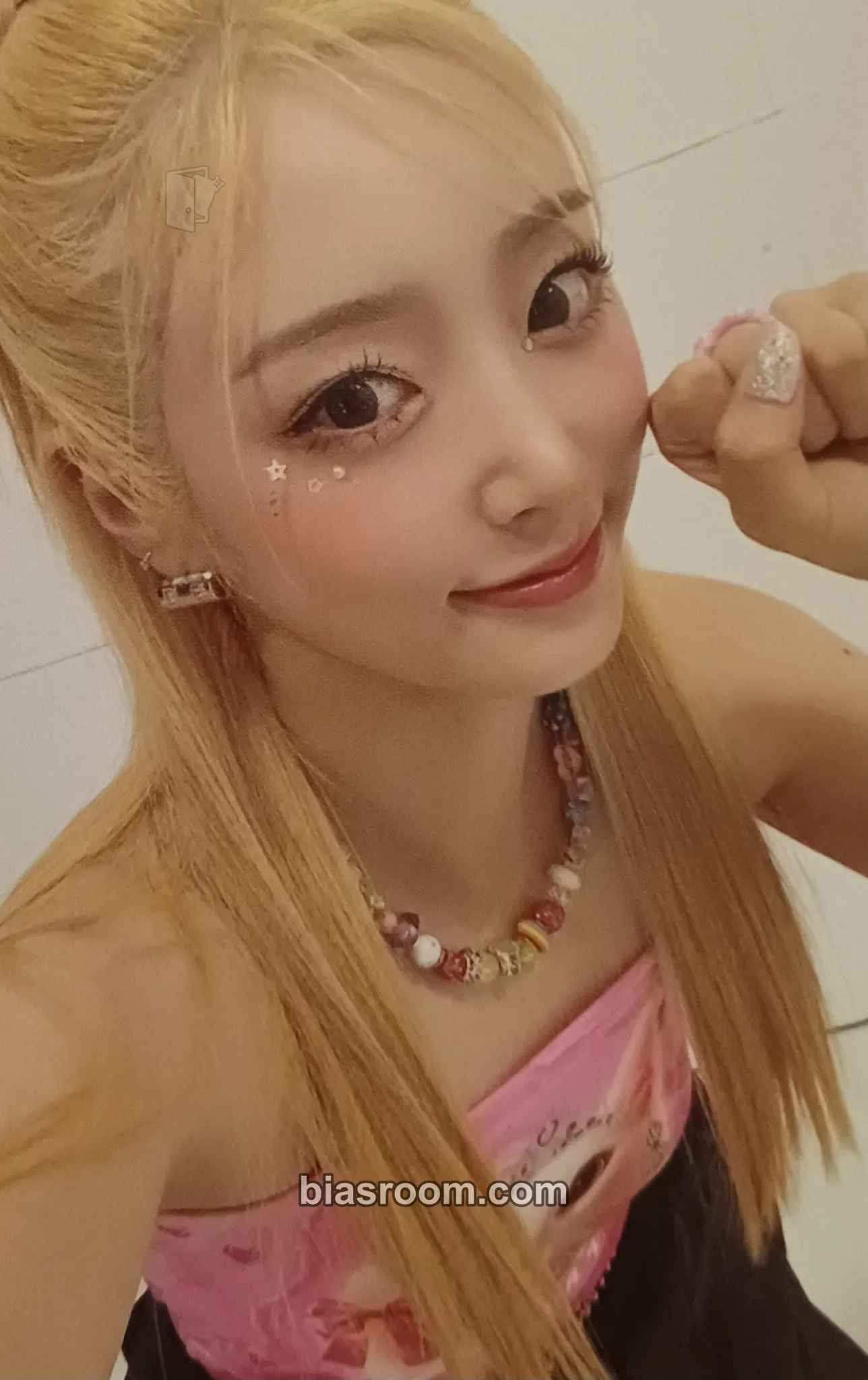 Hina Honey or Spice Photocard - LIGHTSUM - LIGHTSUM K-pop photocard