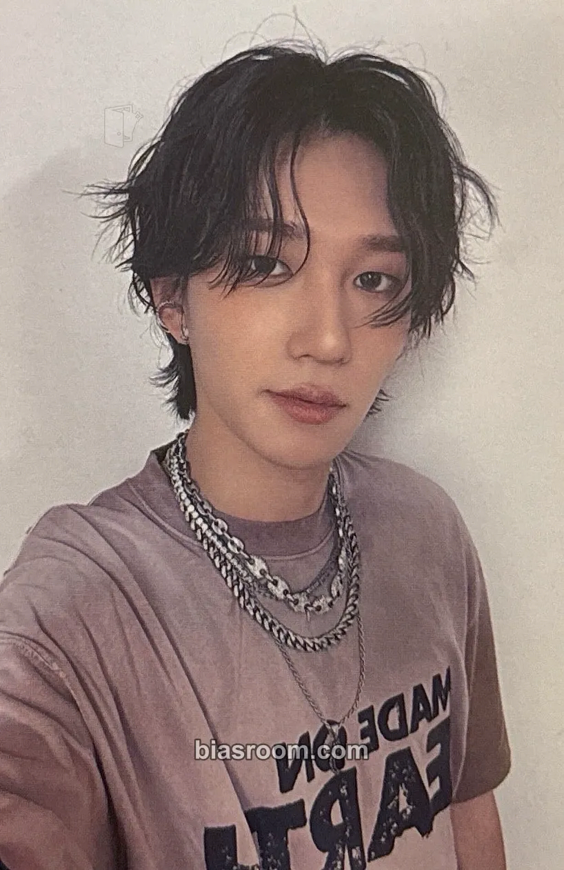 Theo Harmony: All In Photocard - P1Harmony - P1Harmony K-pop photocard