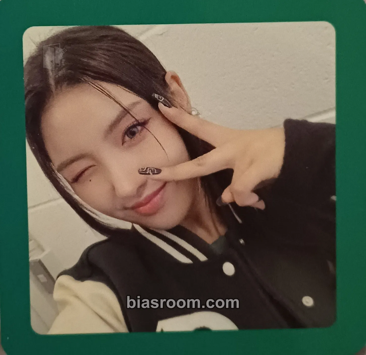 Chowon Into The Light Photocard - LIGHTSUM - LIGHTSUM K-pop photocard