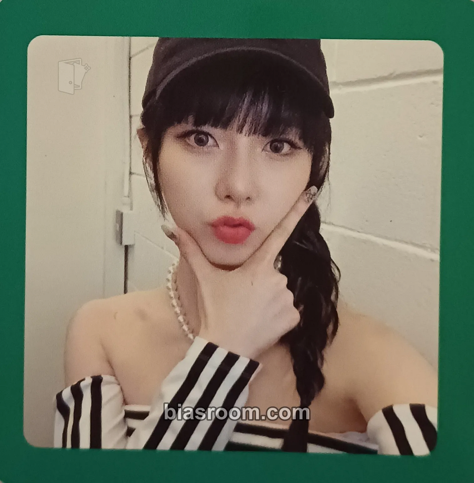 Juhyeon Into The Light Photocard - LIGHTSUM - LIGHTSUM K-pop photocard