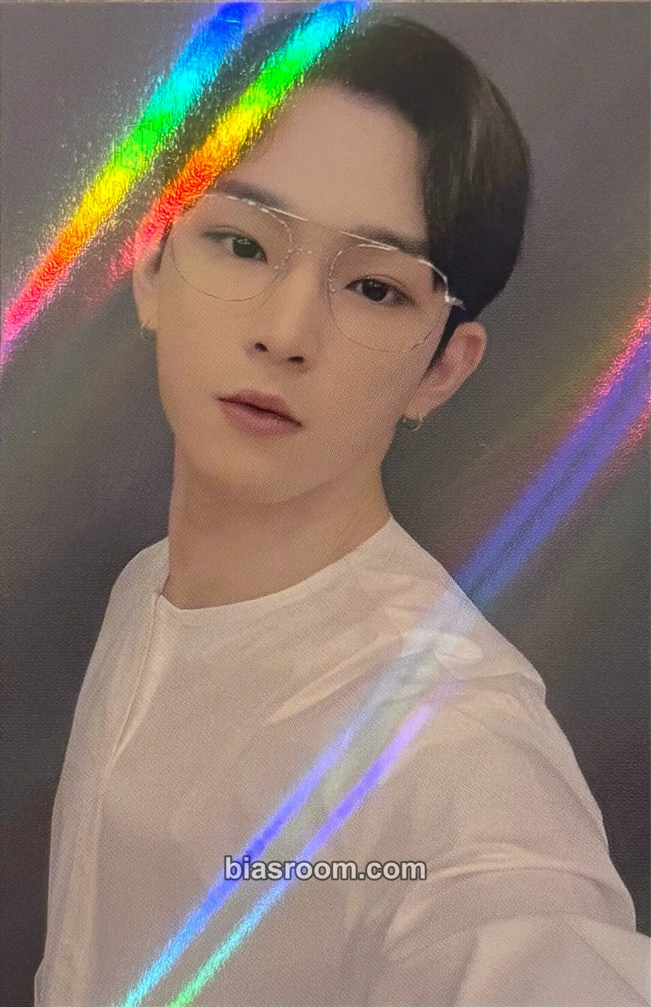 Leedo BINARY CODE Photocard - ONEUS - ONEUS K-pop photocard