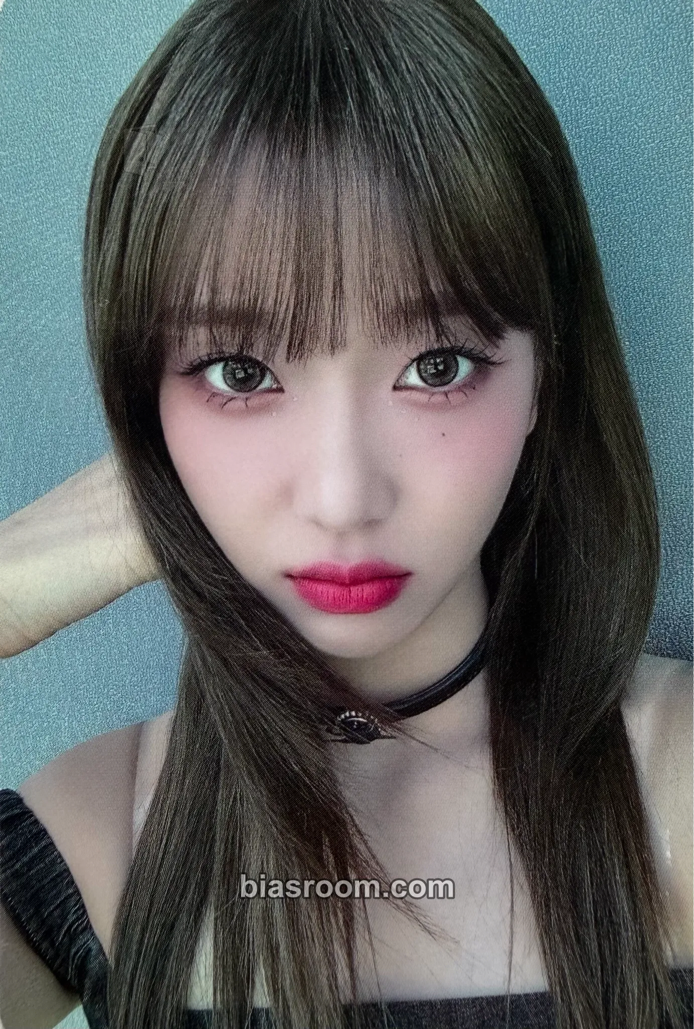 Sumin TEENFRESH Photocard - STAYC - STAYC K-pop photocard