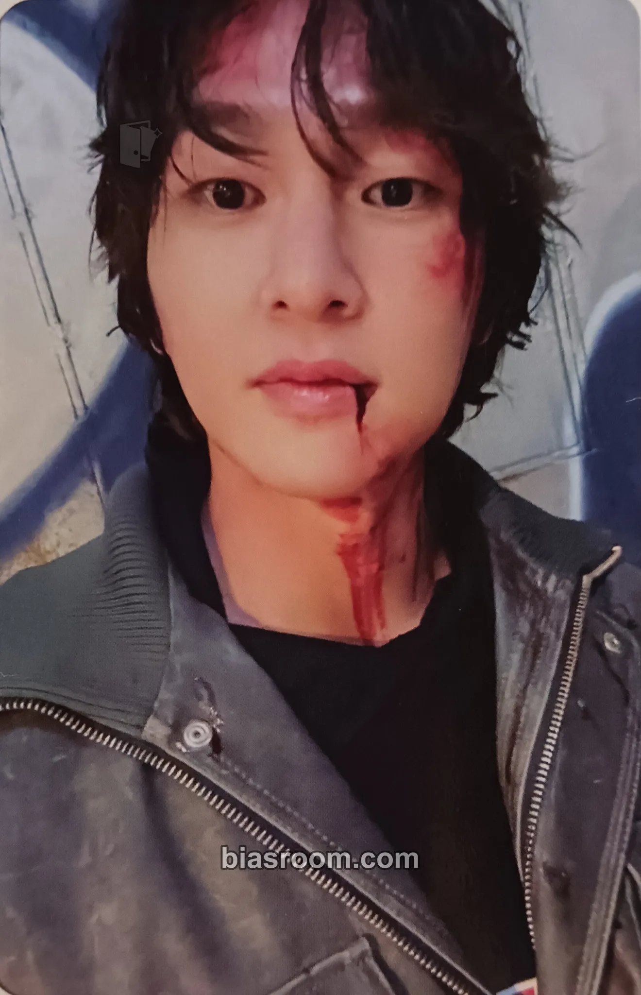 Onew Connection Photocard - SHINee - SHINee K-pop photocard