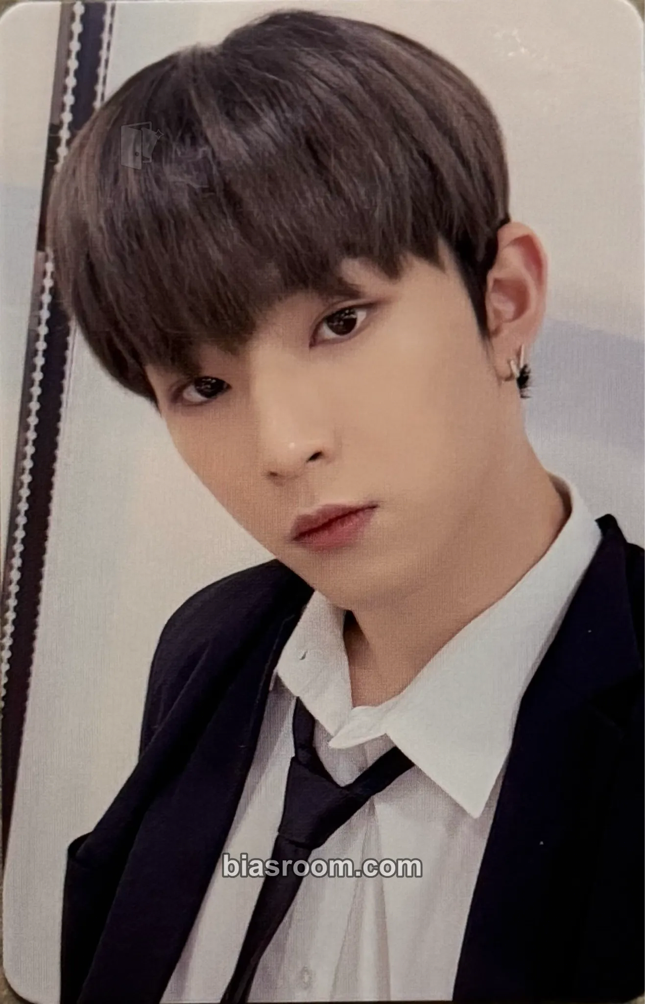 Leedo BINARY CODE Photocard - ONEUS - ONEUS K-pop photocard