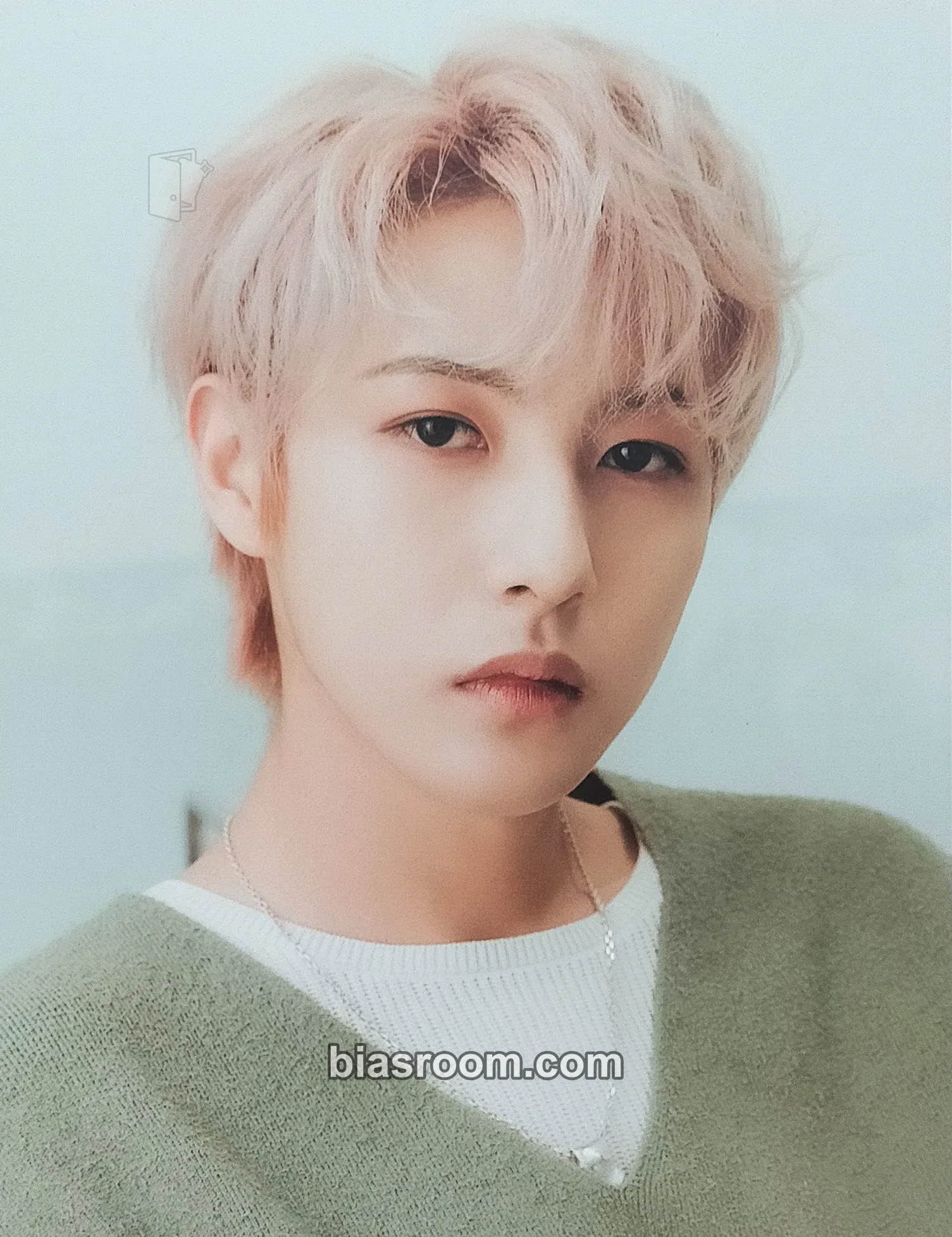 Renjun Dream a Dream Photobook Ver. 2 Photocard - NCT DREAM - NCT DREAM K-pop photocard