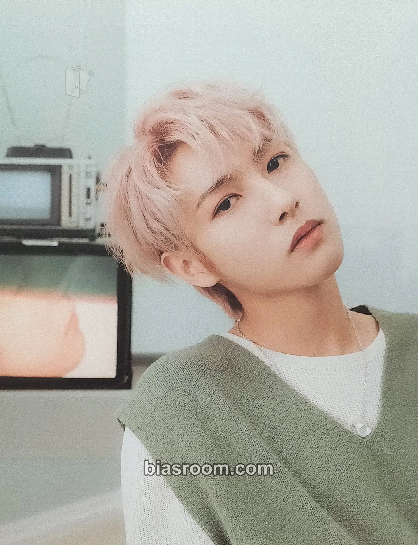 Renjun Dream a Dream Photobook Ver. 2 Photocard - NCT DREAM - NCT DREAM K-pop photocard